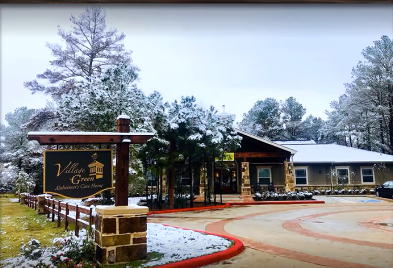 Photo 3 of Village Green Memory Care Community Cypress
