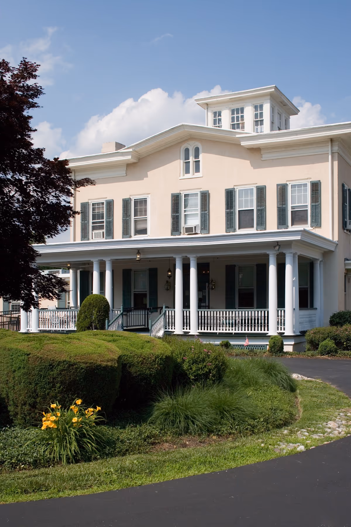Photo of The Belvedere