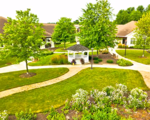 Photo 8 of The Auberge at Brookfield