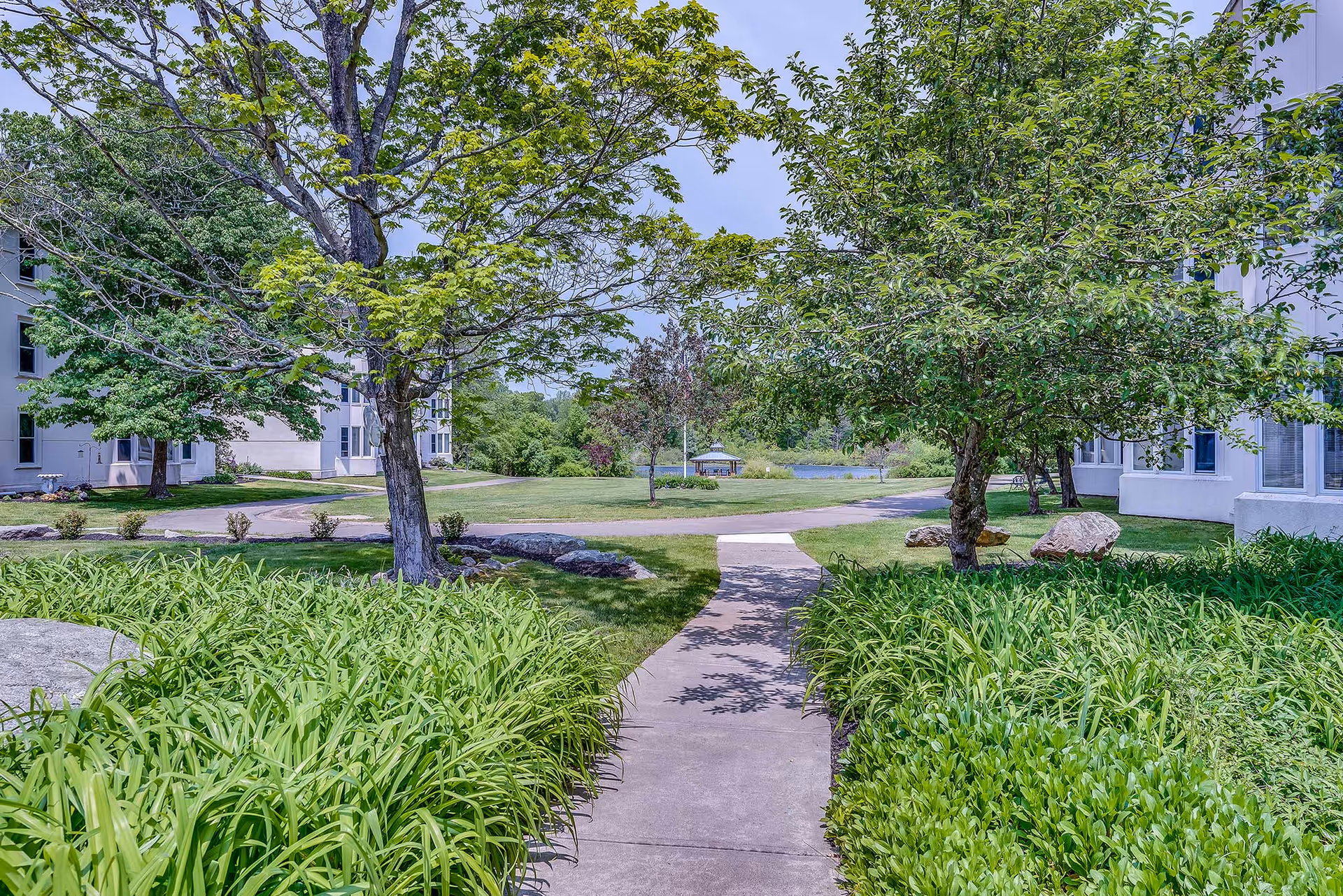 Photo 5 of Guilford Retirement Residence