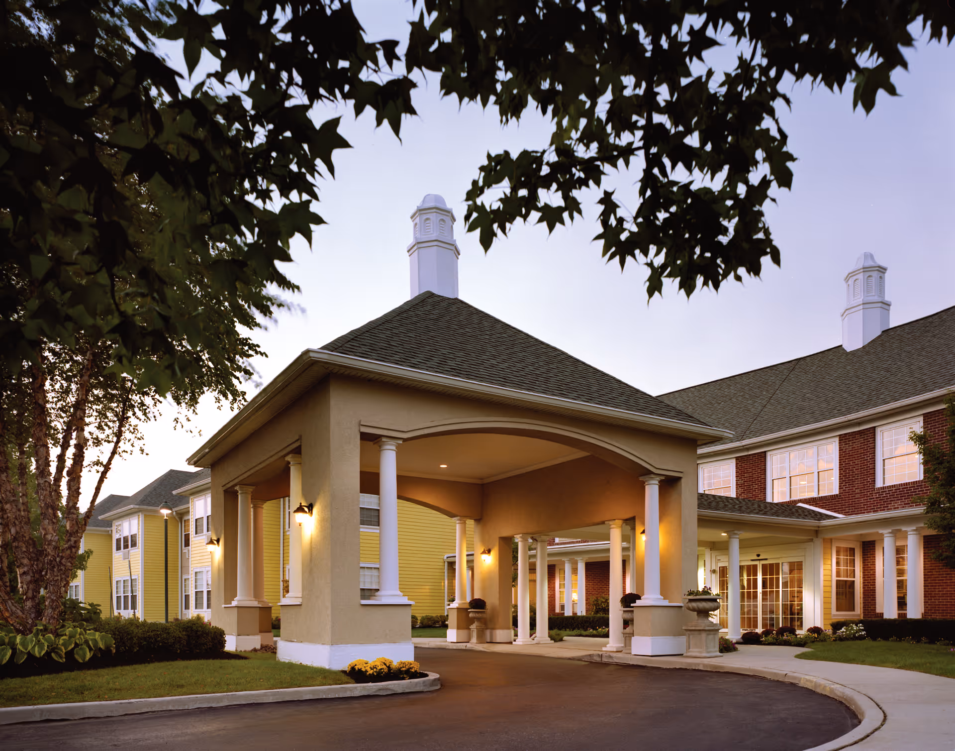 Photo of Brandywine Huntington Terrace by Monarch