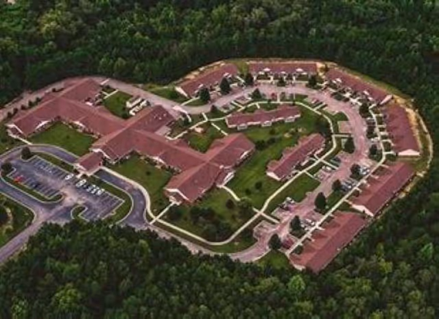 Photo 3 of Volante Senior Living of Ashbrook