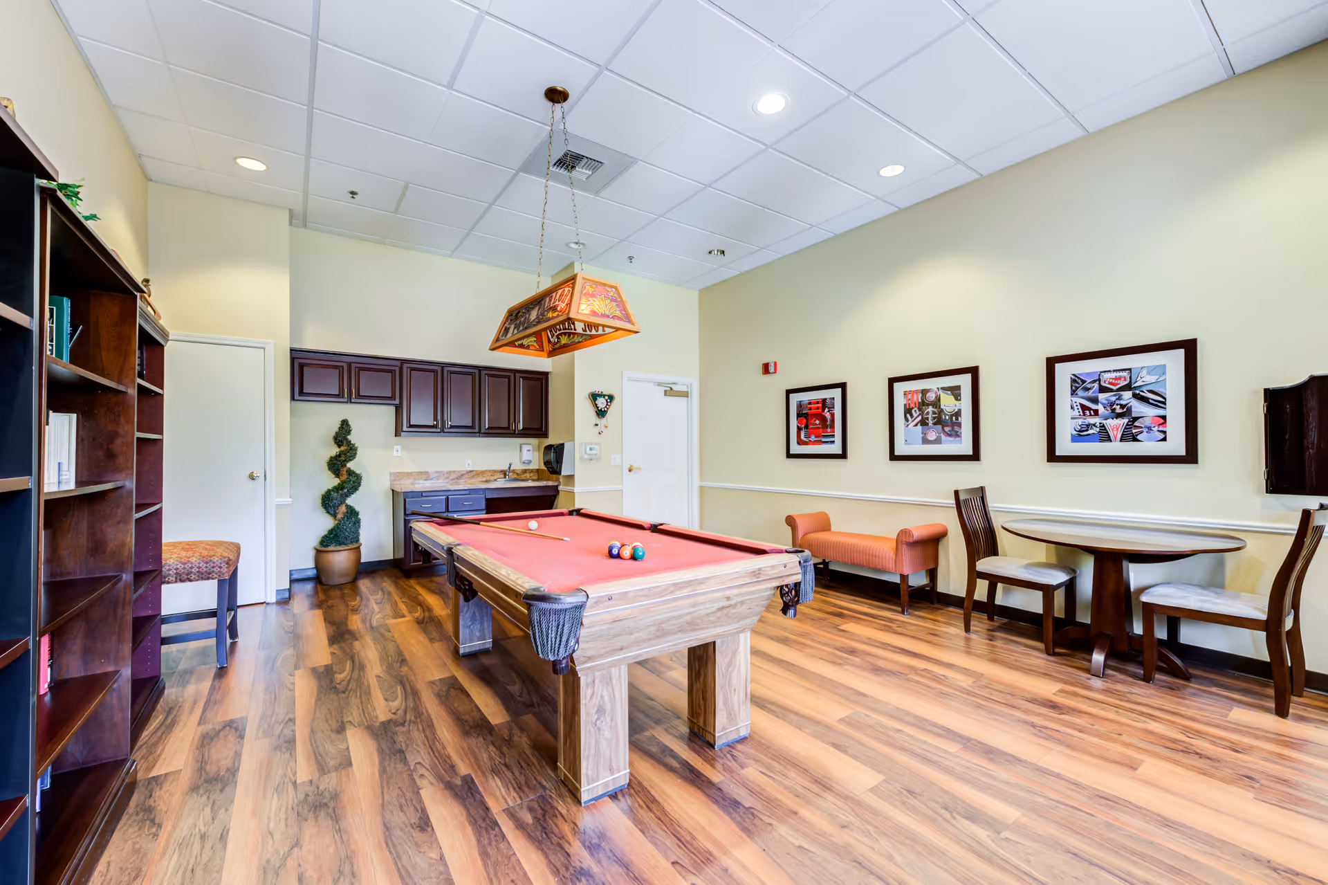 Photo 19 of Camarillo Senior Living