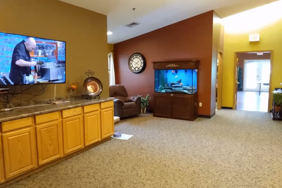 Photo 8 of Marla Vista Assisted Living and Memory Care