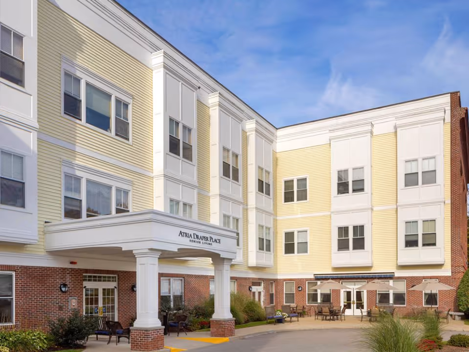 Photo 2 of Atria Draper Place