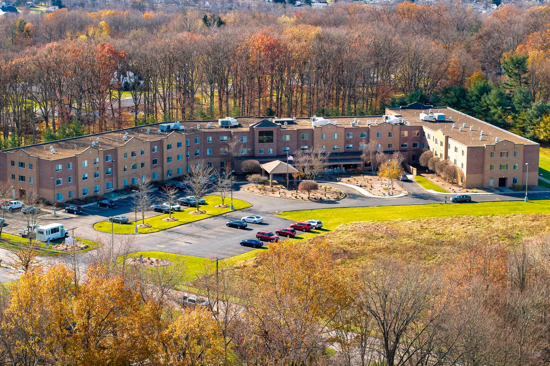 Photo 3 of Whispering Oaks - A Provincial Senior Living Community