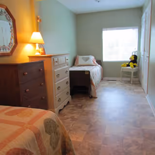 Photo 8 of Divine Living Center of Turner St