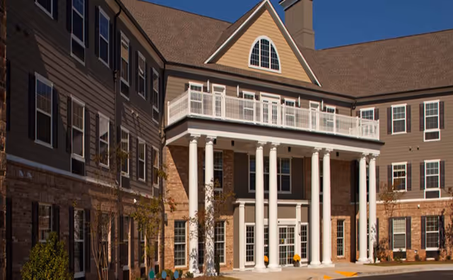 Photo of Canterfield Senior Living