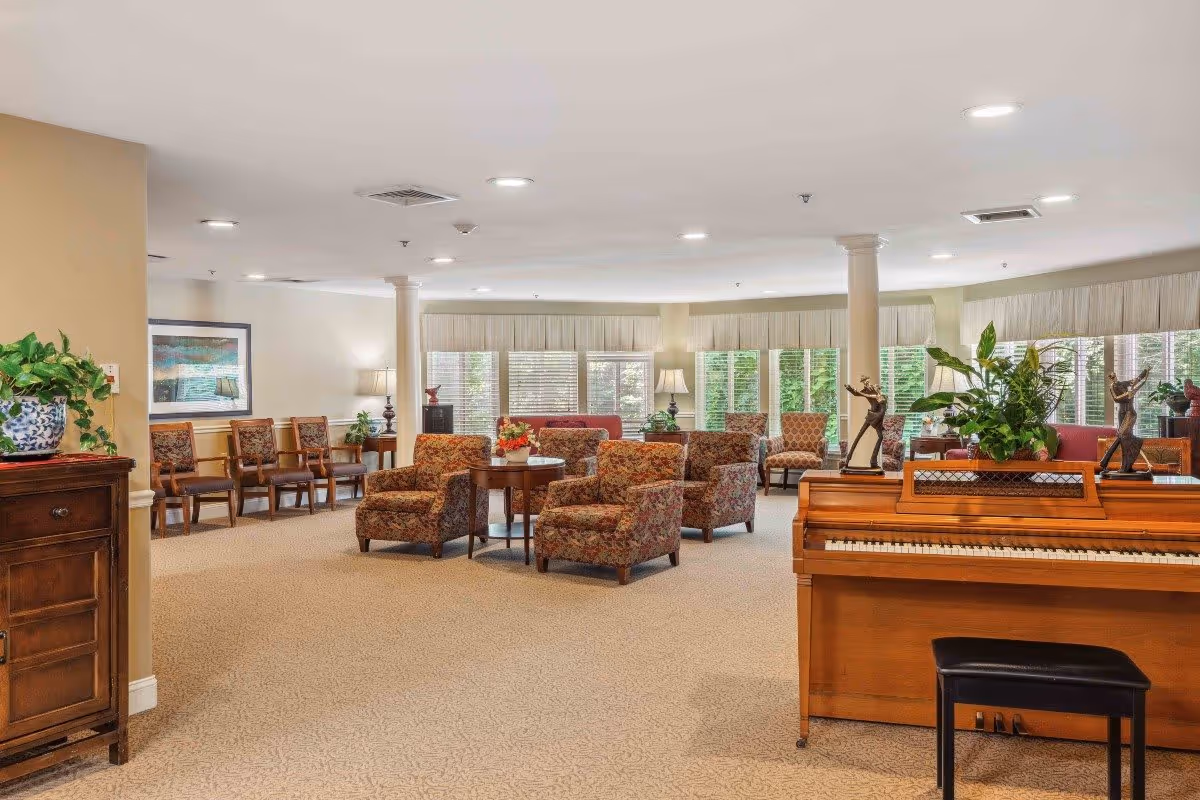 Photo 8 of Benchmark Senior Living at Chelmsford Crossings