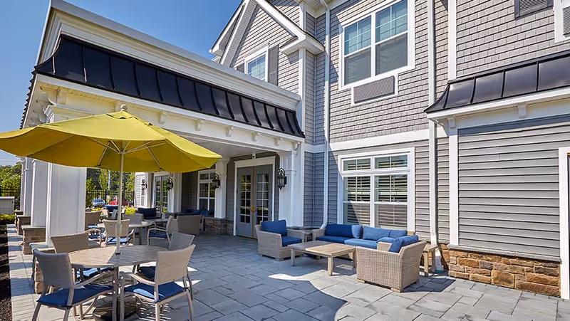 Photo 10 of The Bristal Assisted Living at Mount Sinai