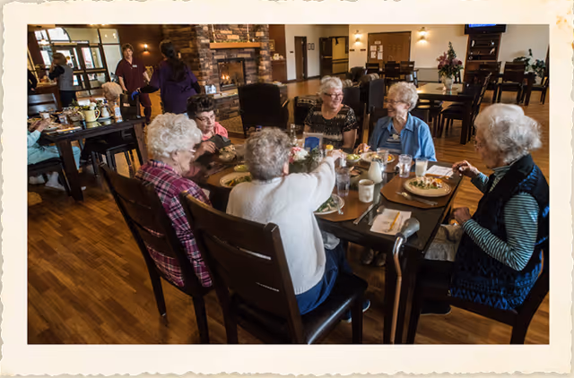 Photo 2 of Warm Valley Lodge - Assisted Living