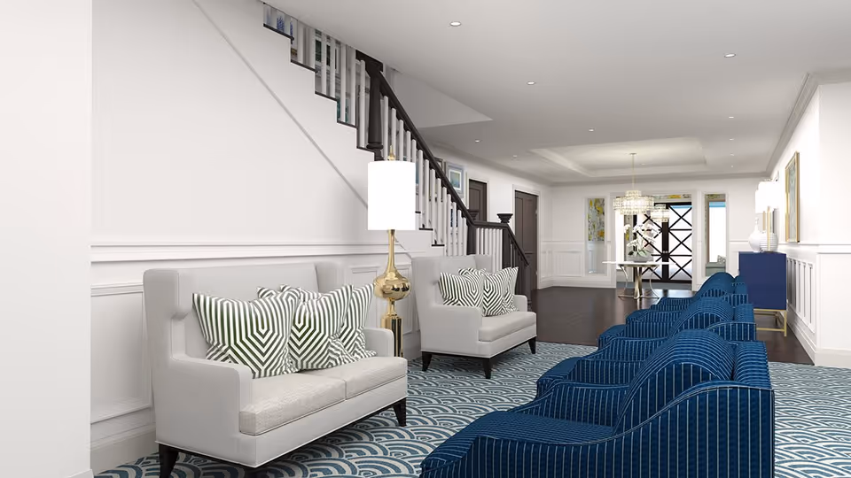 Photo 2 of The Bristal Assisted Living at Waldwick