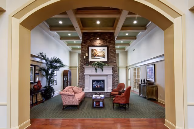 Photo 11 of The Plaza at The Barrington of Carmel