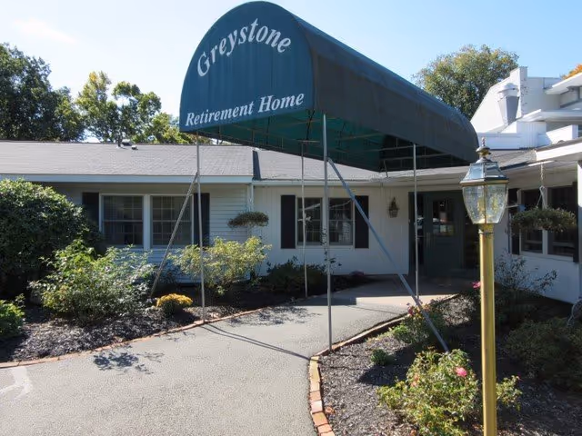 Photo 2 of Greystone Retirement Home