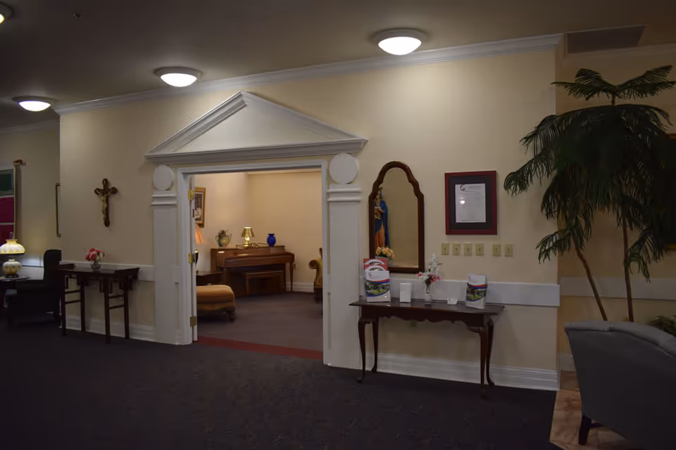 Photo 8 of Mother of Perpetual Help Residence