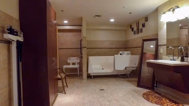 Photo 17 of Wayne Countryview Care and Rehabilitation