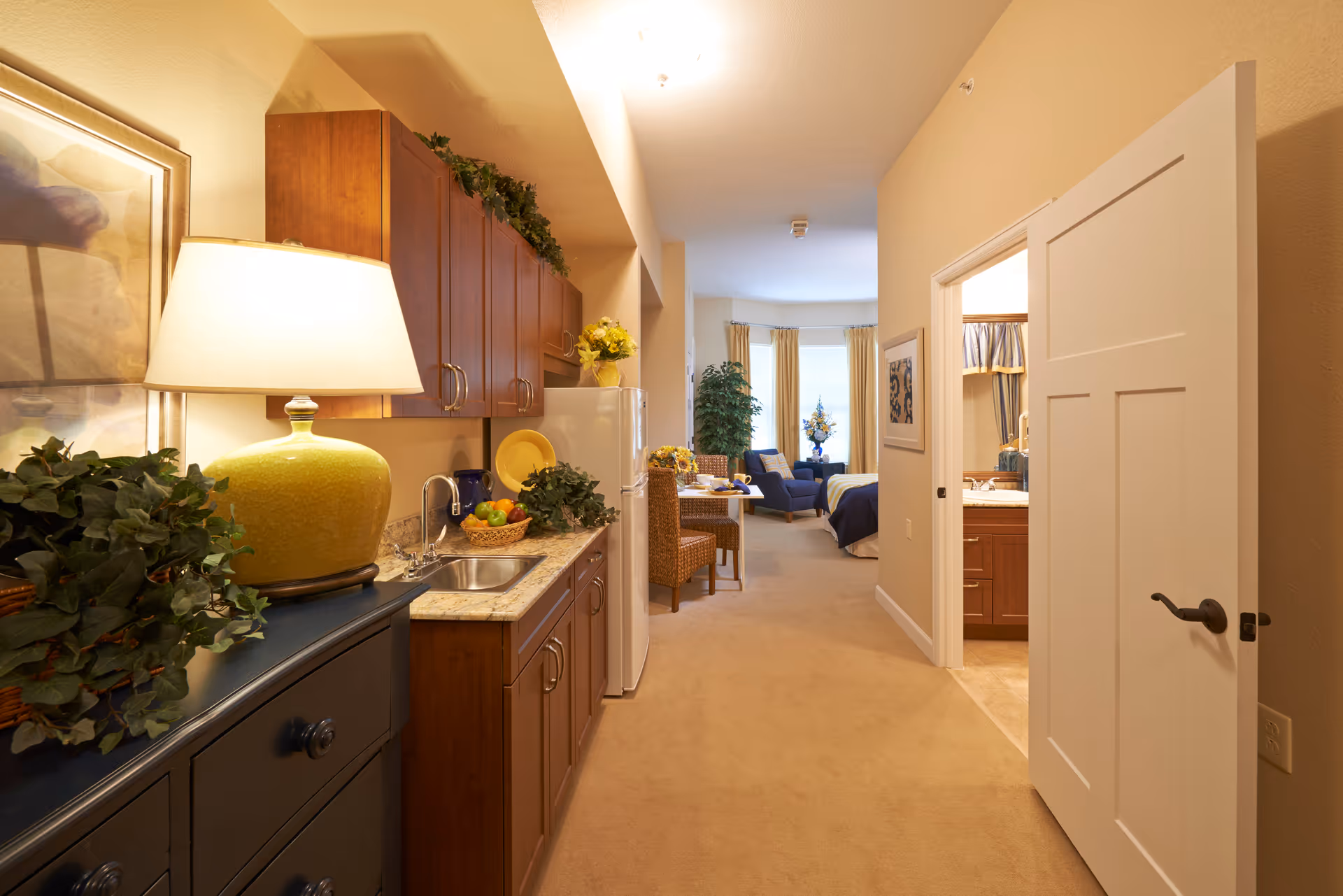 Photo 7 of MorningStar Assisted Living & Memory Care at Mountain Shadows