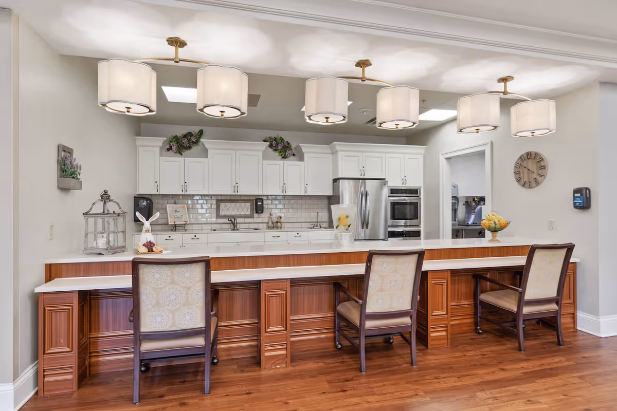 Photo 5 of Arbor Terrace South Forsyth