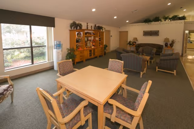 Photo 8 of Sonterra Health Center