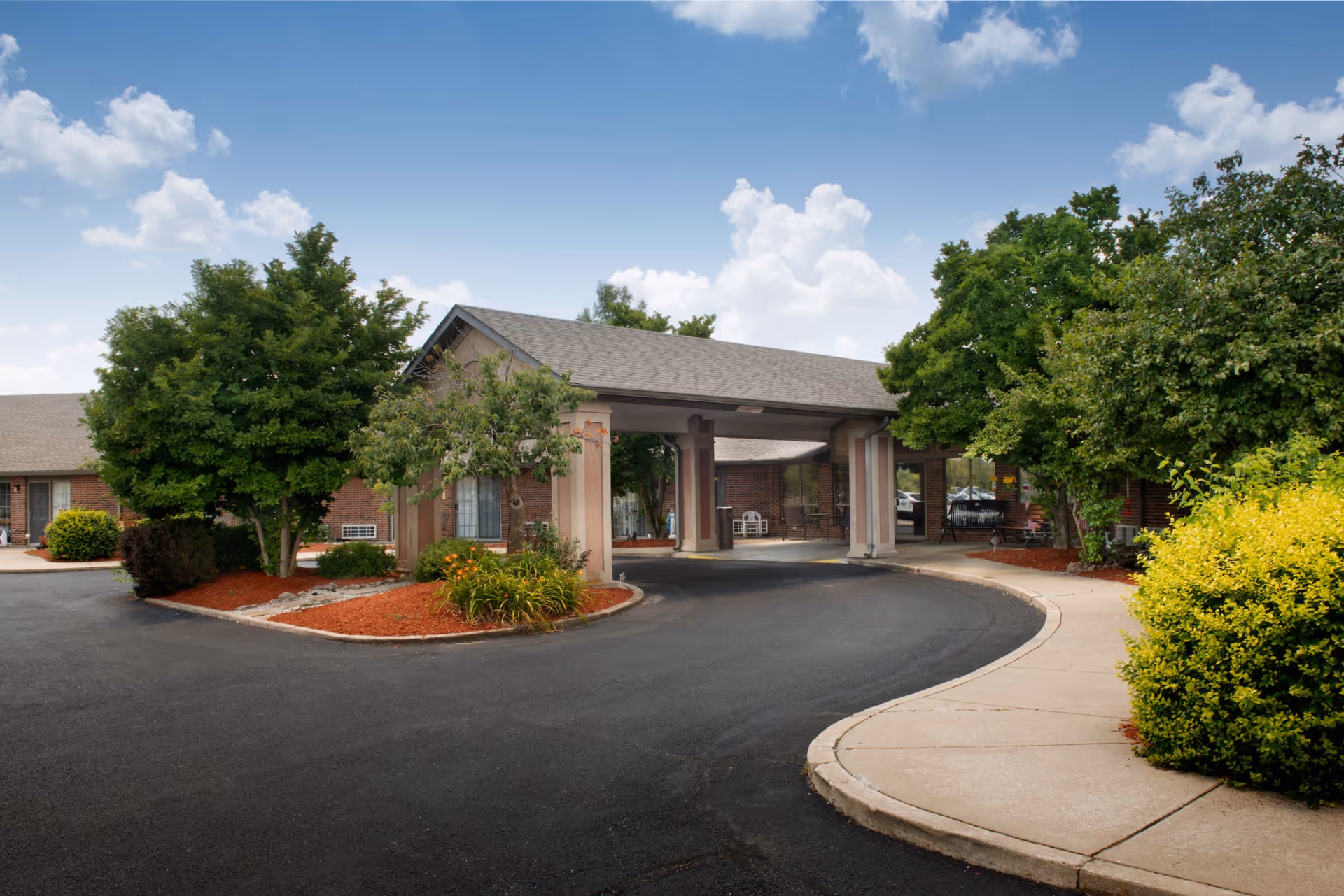 Photo of StoneBridge Senior Living - Westphalia