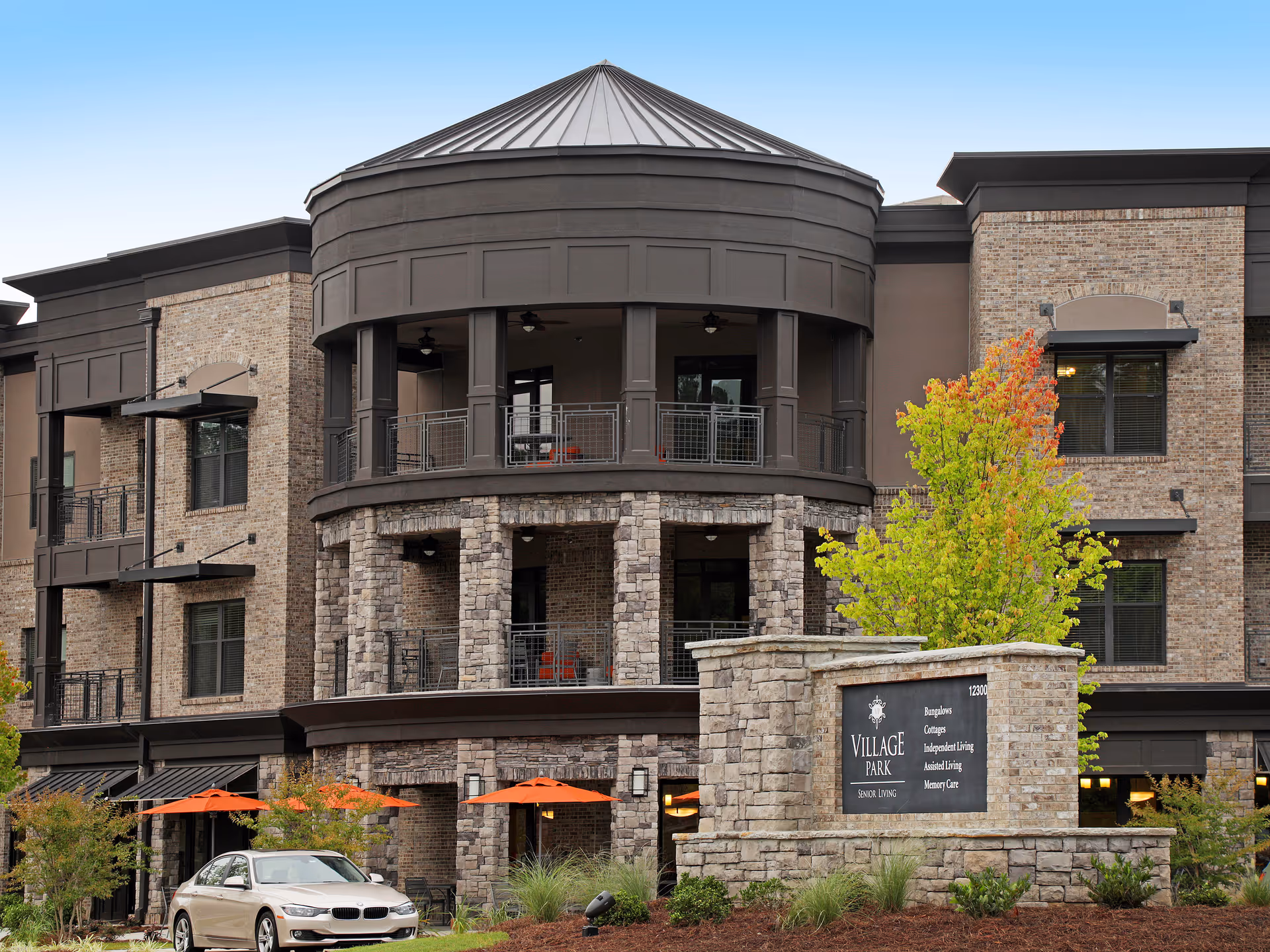 Photo 5 of Village Park Alpharetta