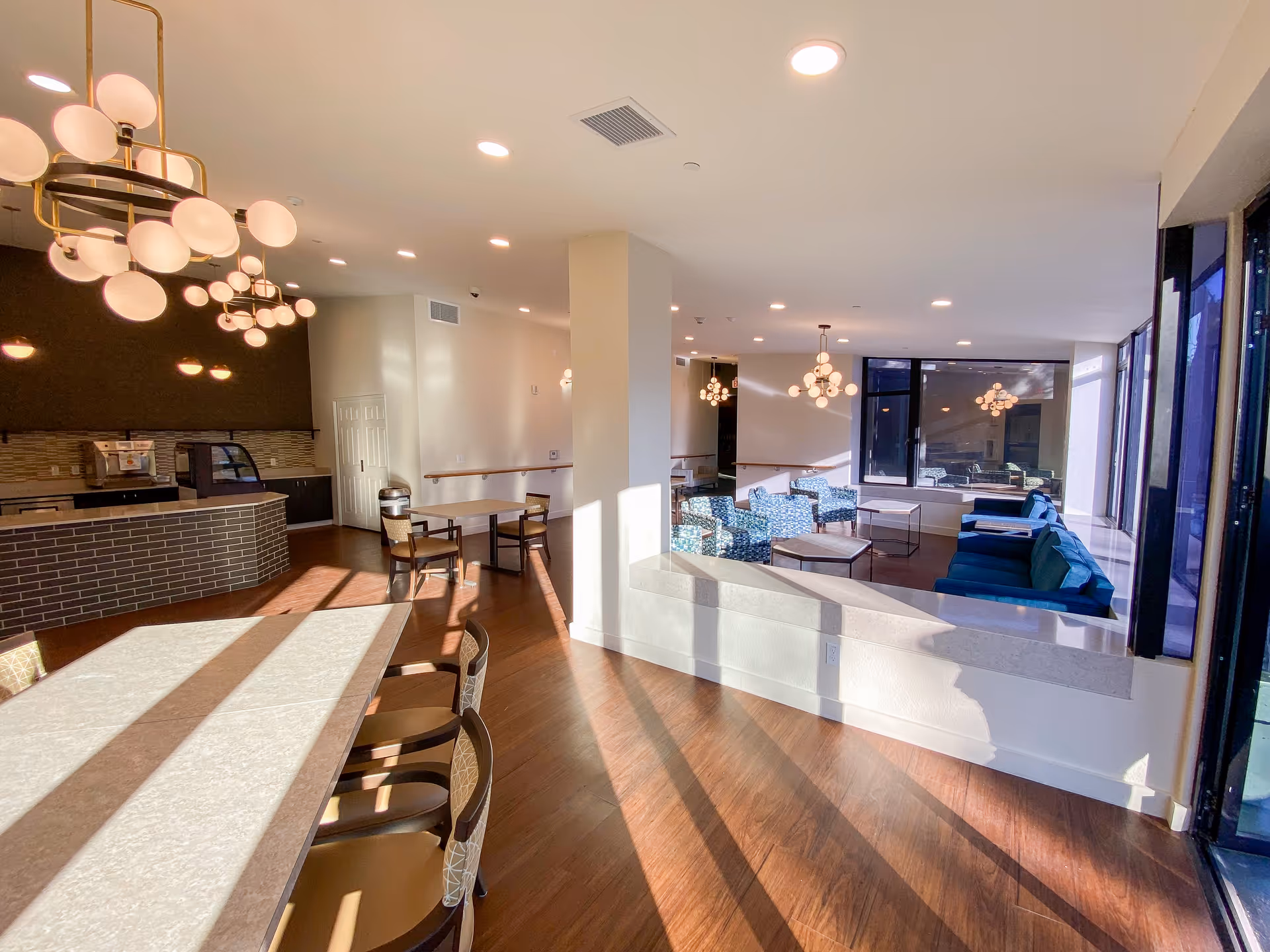 Photo 5 of Mercy Retirement & Care Center