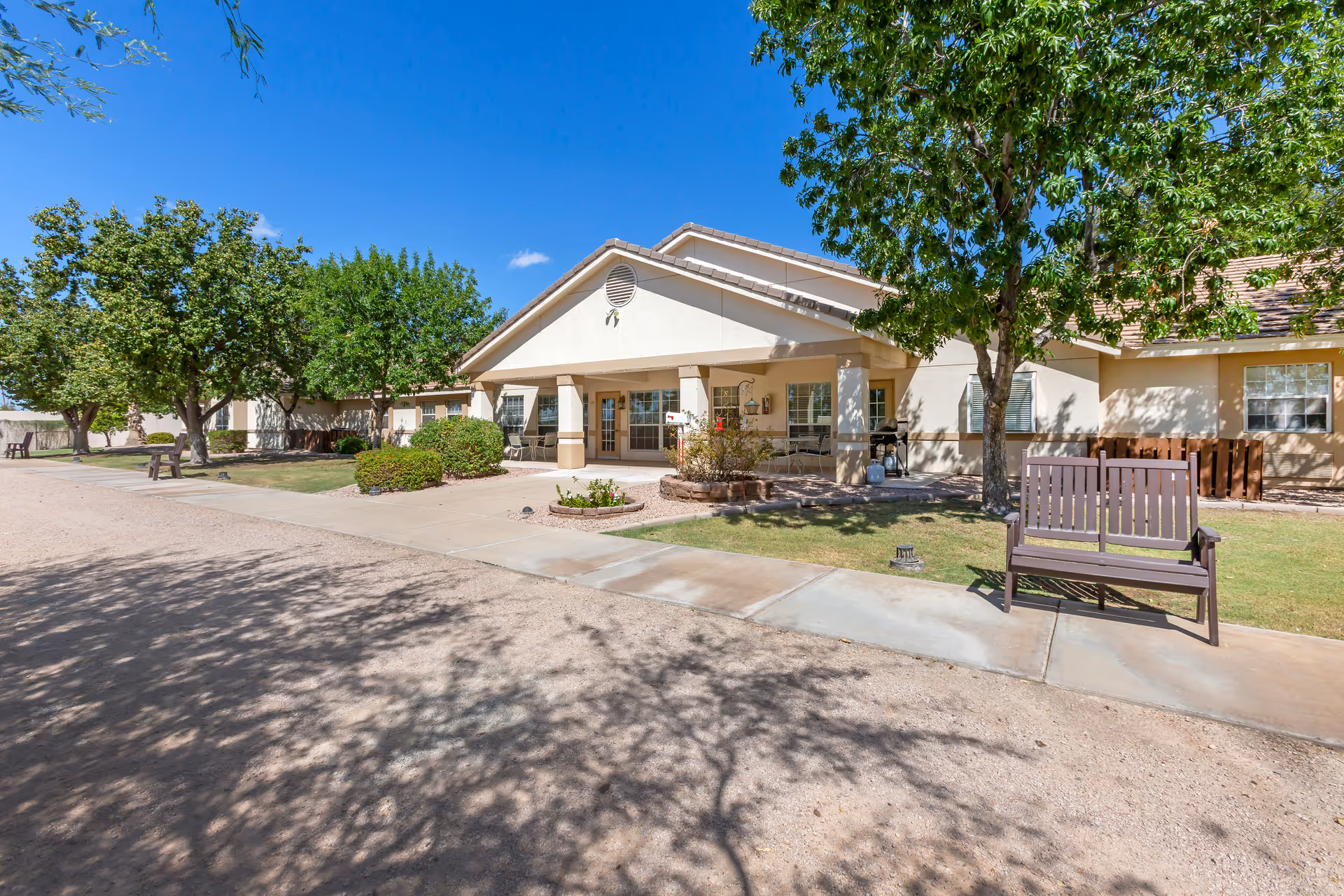Photo of Brookdale East Mesa