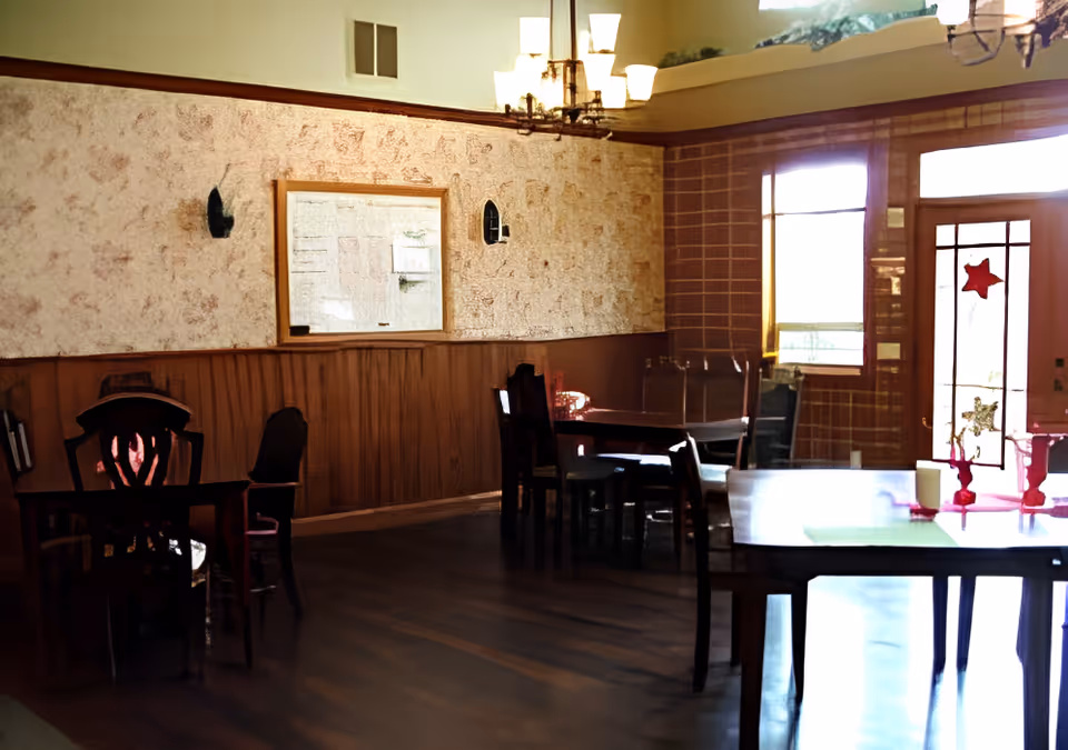 Photo 3 of Wellspring Meadows Assisted Living