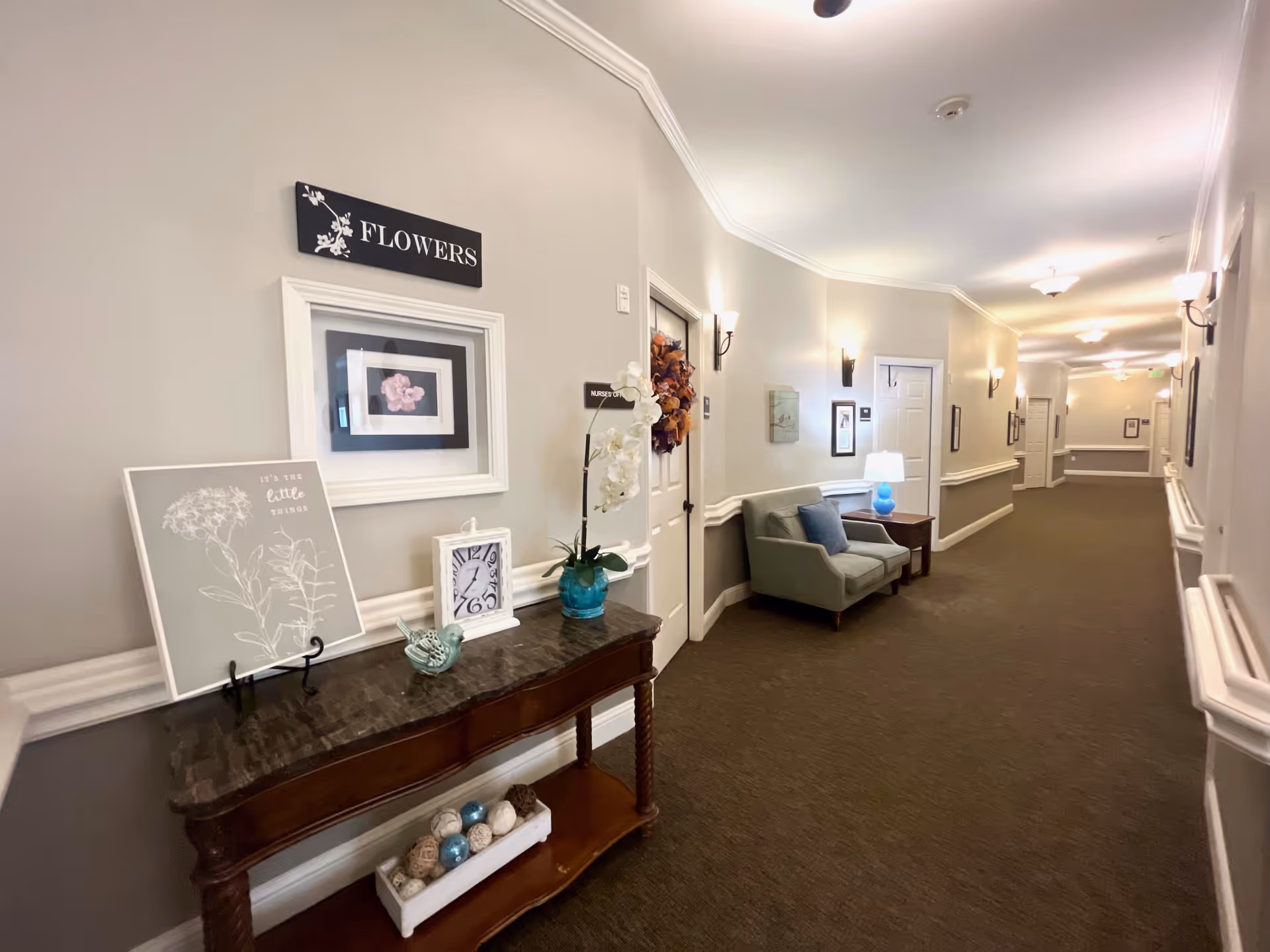 Photo 12 of Creekside Alzheimer's Special Care Center