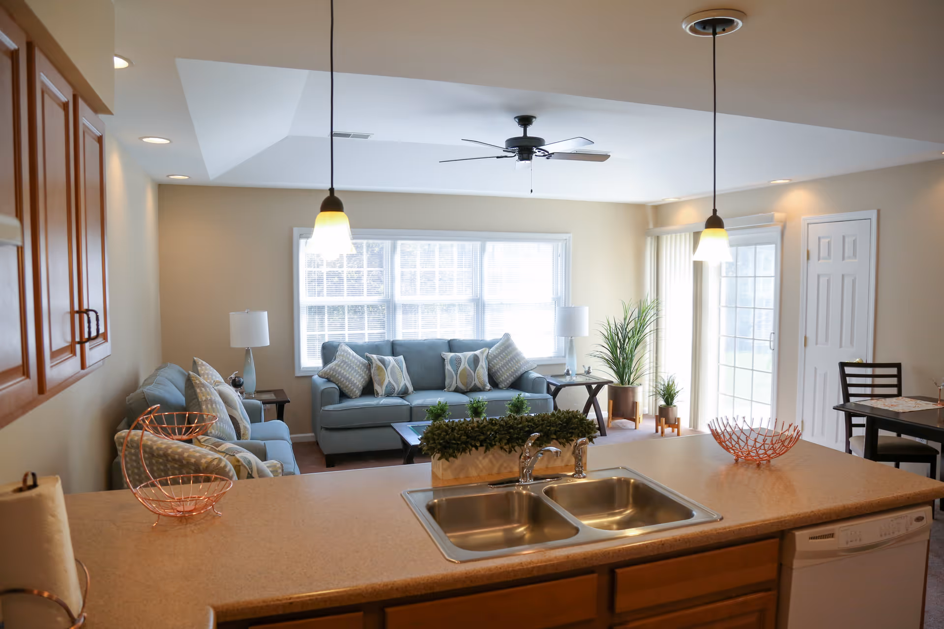Photo 3 of Elderwood Residences at Cheektowaga