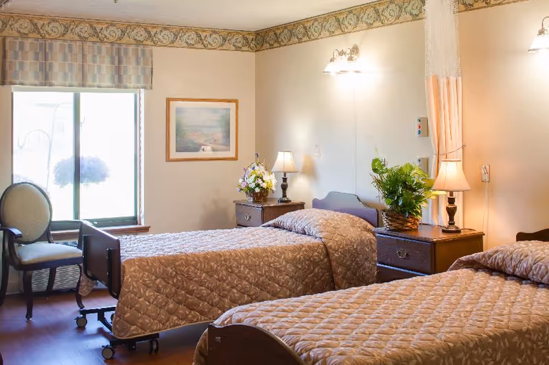 Photo 4 of Willows Center