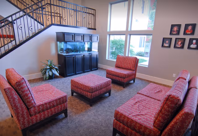 Photo 4 of The Vistas Assisted Living and Memory Care