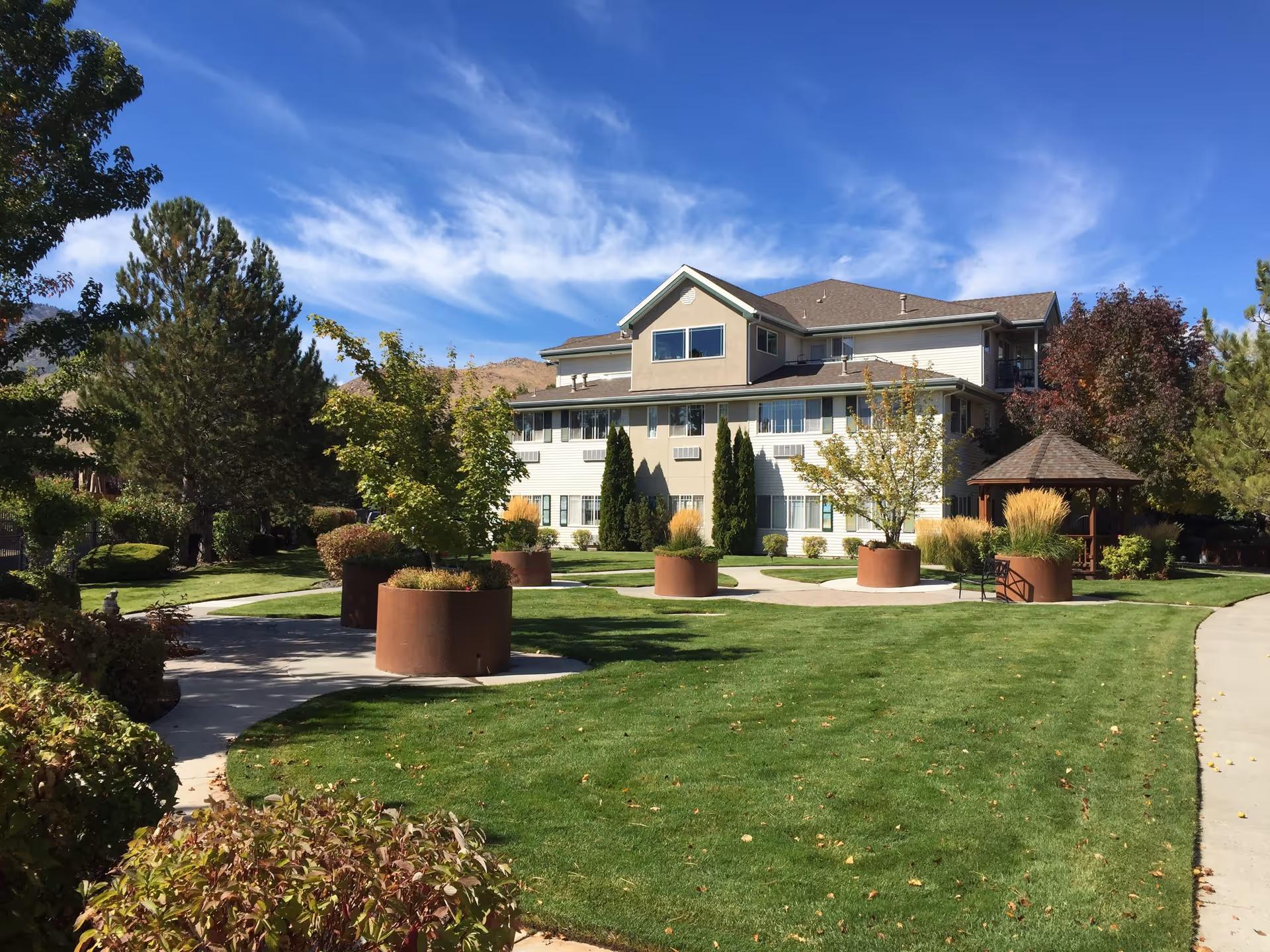 Photo 3 of Sierra Place Retirement Community