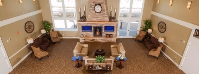 Photo 13 of Cornerstone Assisted Living