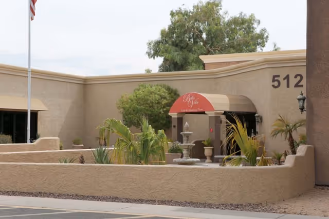 Photo 2 of Bella Vita Health & Rehabilitation Center