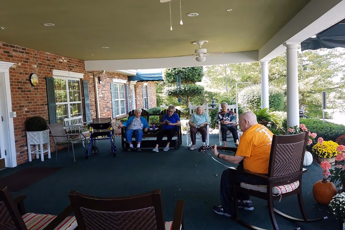 Photo 6 of Olive Branch Senior Living