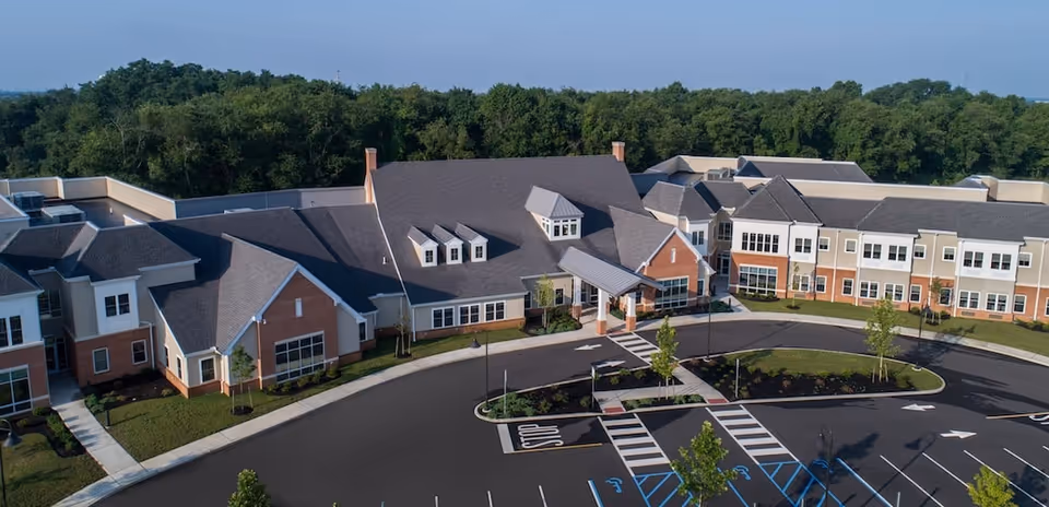 Photo 5 of Village Point Rehabilitation & Healthcare