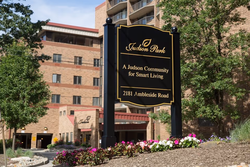 Photo 2 of Judson Park, a Judson Senior Living Community