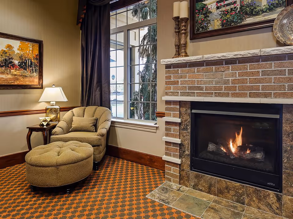 Photo 11 of Legend Assisted Living at Rivendell