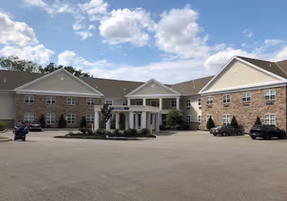 Photo of Seven Hills Health & Rehab Center
