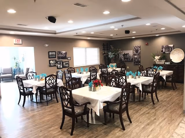 Photo 2 of Weller Place Retirement Center