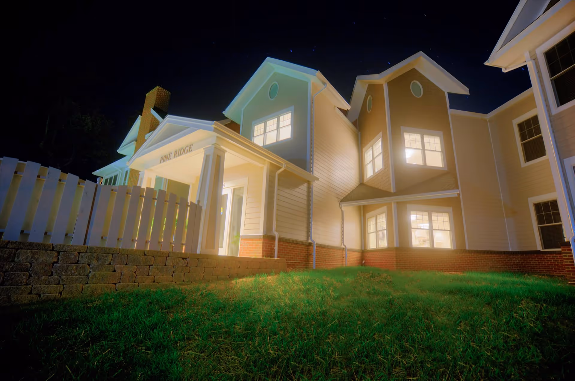 Photo of Brandon Oaks Life Plan Community
