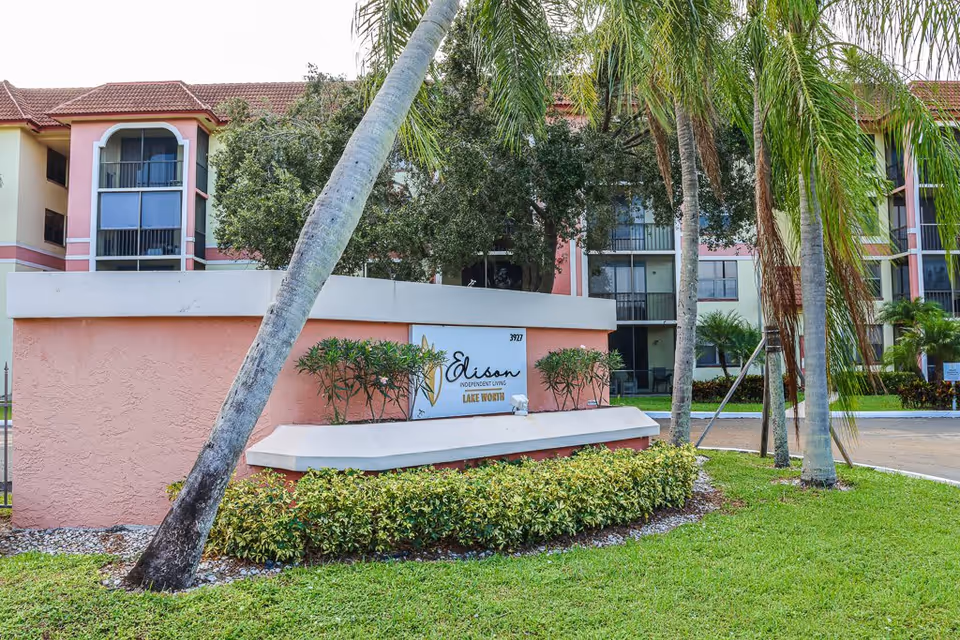 Photo 2 of Elison Independent Living of Lake Worth