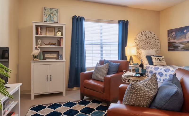 Photo 4 of Summer Breeze Senior Living