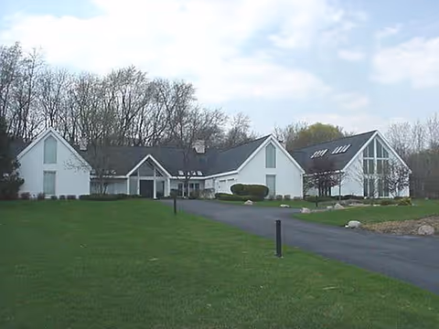 Photo 2 of Shepherd Premier Senior Living - Crystal Lake