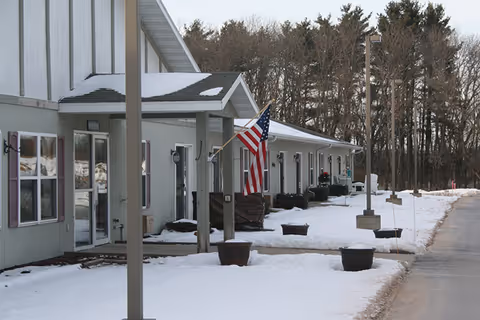 Photo 2 of Heritage House of Portage Assisted Living