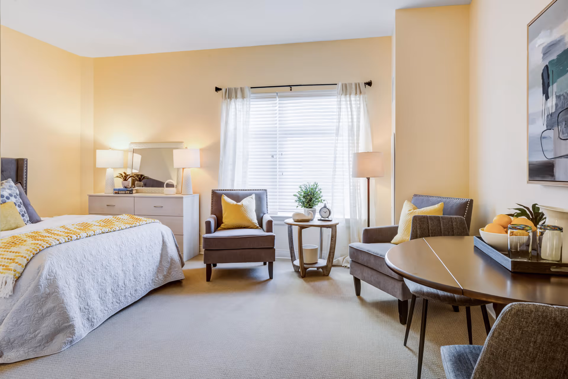 Photo 27 of Benchmark Senior Living at Woburn