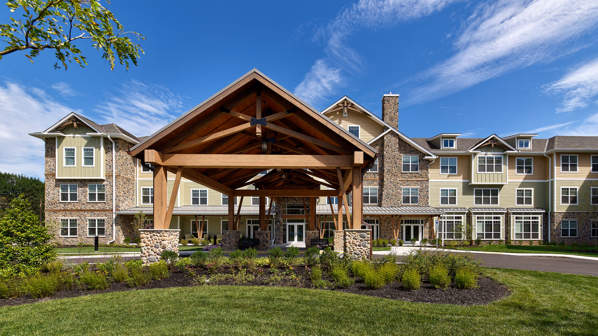 Photo of The Chelsea at Greenburgh
