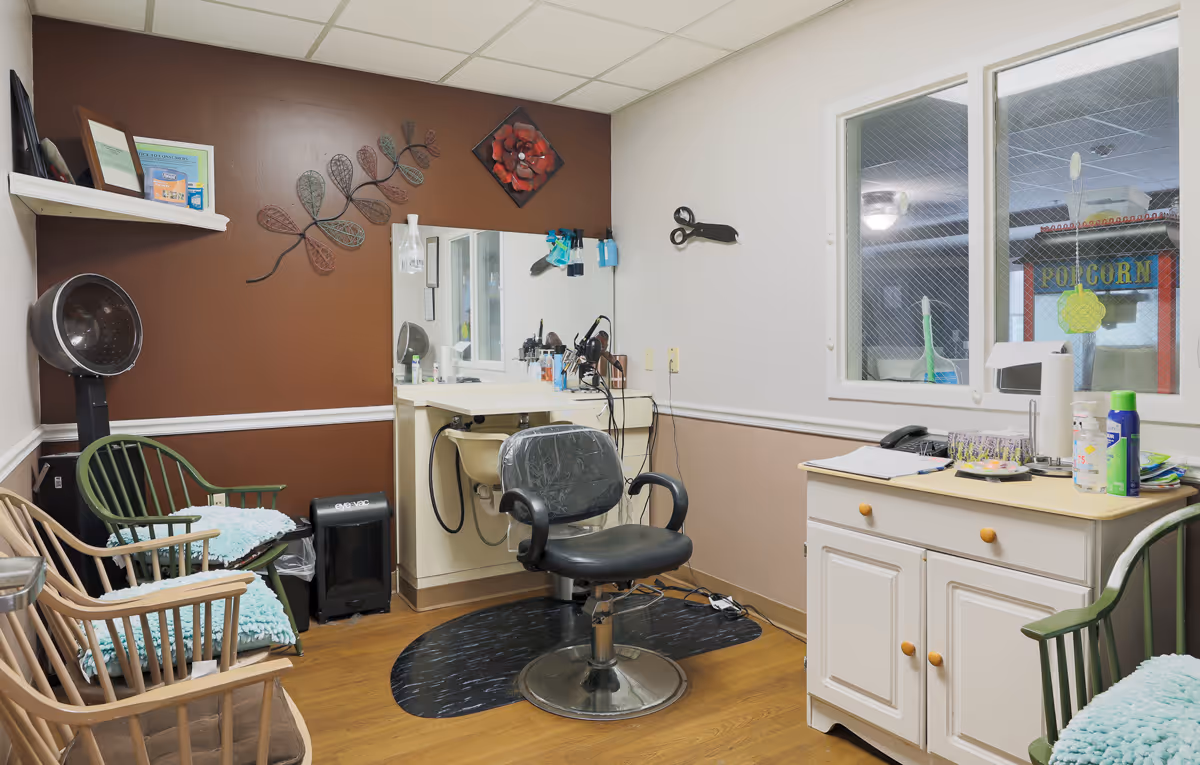Photo 6 of Homestead Assisted Living & Memory Care of Wichita