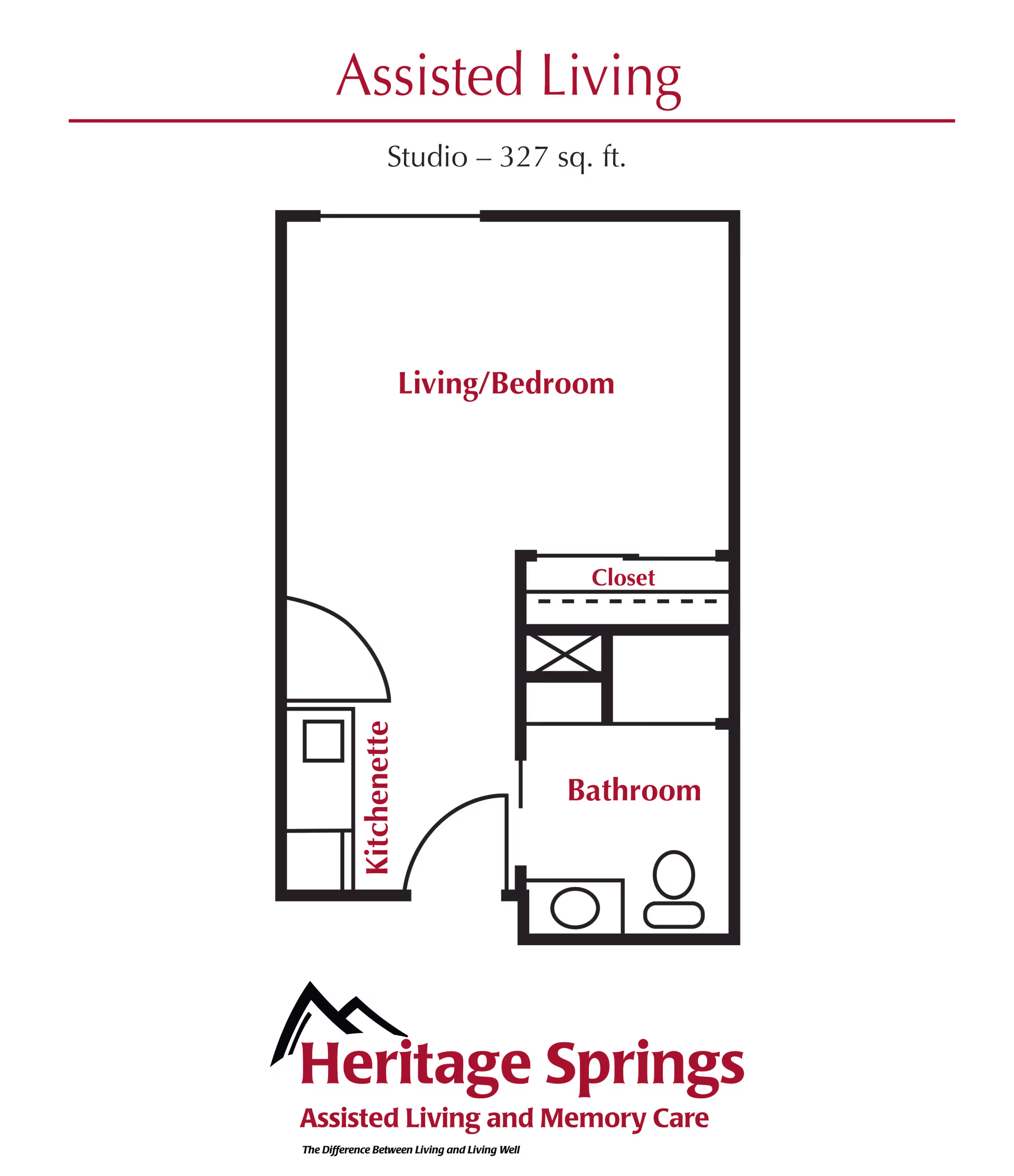 Photo 9 of Heritage Springs Assisted Living and Memory Care
